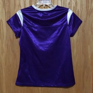 NFL Tops - Viking’s jersey NFL Tops - Viking’s jersey